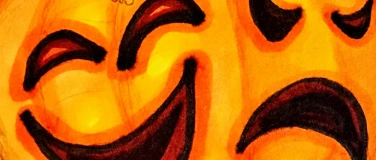 Event-Image for 'Was im Dunkeln lauert... mit den Impro-Leck-TuEllen'