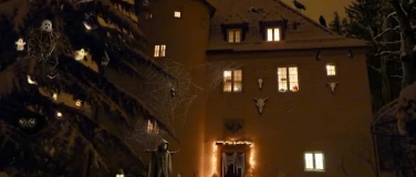 Event-Image for 'Blaupause Halloween Party'