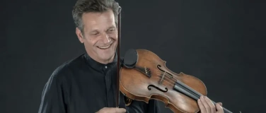 Event-Image for 'Leidenschaft auf 10 Saiten f&uuml;r Viola & Gitarre'