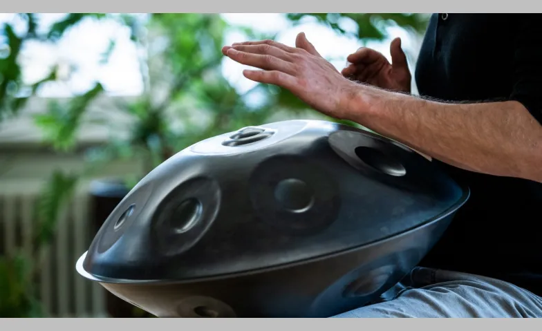 Handpan Abendkurs, Kurse & Seminare, Handpanwelt GmbH