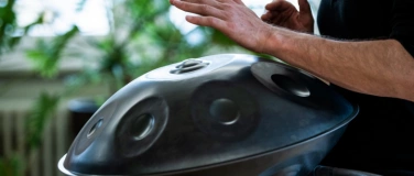 Event-Image for 'Handpan Abendkurs'
