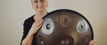 Event-Image for 'Handpan-Workshop mit Karin Wiesemann'