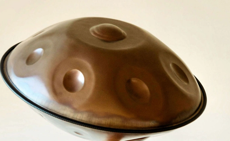 NachtKlänge: Handpan Special, Konzerte / Weitere Musikrichtungen, Heilig Kreuz Kirche