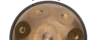 Event-Image for 'Handpan Workshop Vol. 1 / Einsteiger*innen mit Vorerfahrung'
