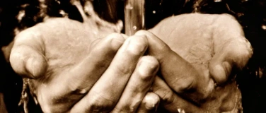 Event-Image for 'Gottesdienst mit Handauflegen'