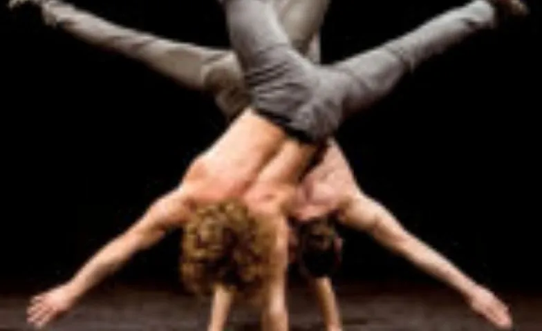 Das TRIDICULOUS ABC - Artistic, Beats, Comedy, Comedy / Comedy & Kabarett, Kulturzentrum Pavillon Hannover