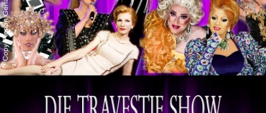 Event-Image for 'Die gro&szlig;e Travestie- Revue - WeihnachtsShow - Miss Starlight'