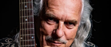 Event-Image for 'Hans Theessink &ndash; Solo'
