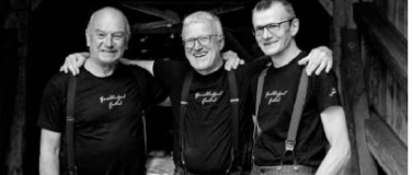 Event-Image for 'Hanskaspas Enkel'