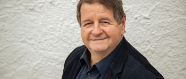 Event-Image for 'Hanspeter M&uuml;ller-Drossaart &ndash; Babyboomers Weltreise'