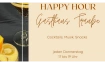 Happy Hour