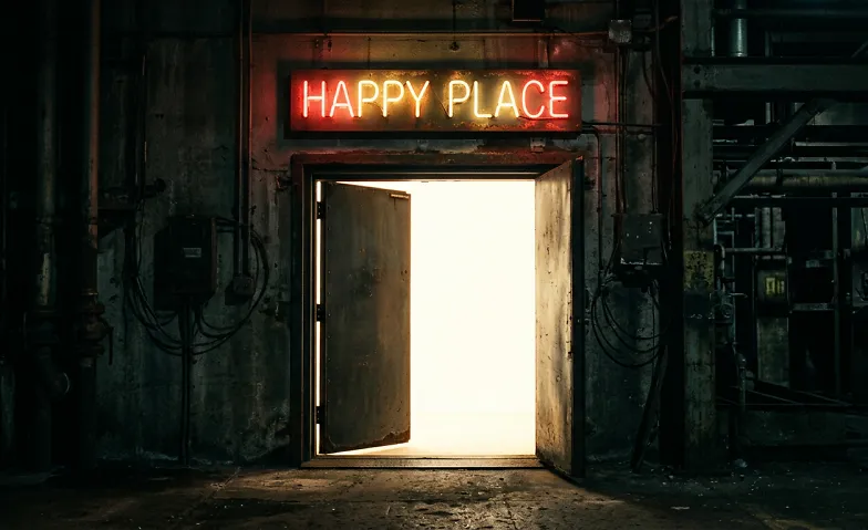 Happy Place by Forget About The Dog - Deutsche Fassung Tickets