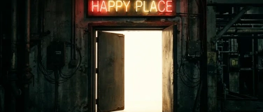Event-Image for 'Happy Place by Forget About The Dog - Deutsche Fassung'