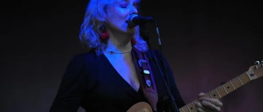Event-Image for 'Vanesa Harbek Trio - Blues, Soul, Latin'