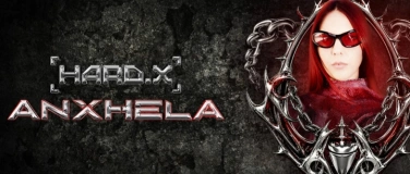 Event-Image for 'Hard.X w/ Anxhela'