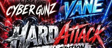 Event-Image for 'HardAttack - Krach Edition'
