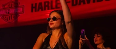 Event-Image for 'Harley DJ Night - B&uuml;ndnerbike x Tanzgarten Part II'