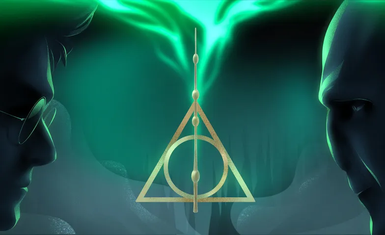 Event-Image for 'The Music of Harry Potter by Mystery Ensemble'
