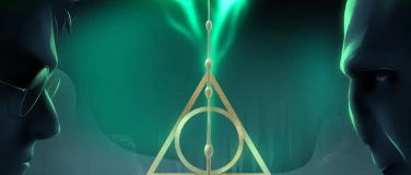 Event-Image for 'The Music of Harry Potter by Mystery Ensemble'