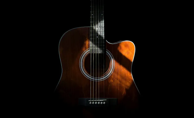 Live Musik mit Chris Carlton