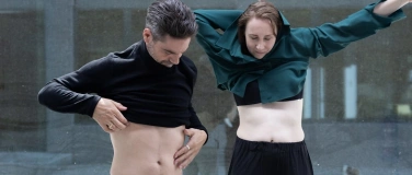 Event-Image for 'Hart auf Hart  &laquo; Sie sagen Stopp&raquo;'