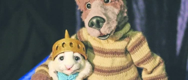 Event-Image for 'Hase und Holunderb&auml;r: Die verlorene Weihnachtspost'