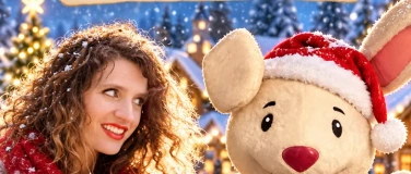 Event-Image for 'H&auml;sli Ingo Samichlaus Konzert 6.Dezember 14:00'