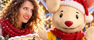 Event-Image for 'H&auml;sli Ingo Samichlaus Konzert 6.Dezember 10:30'