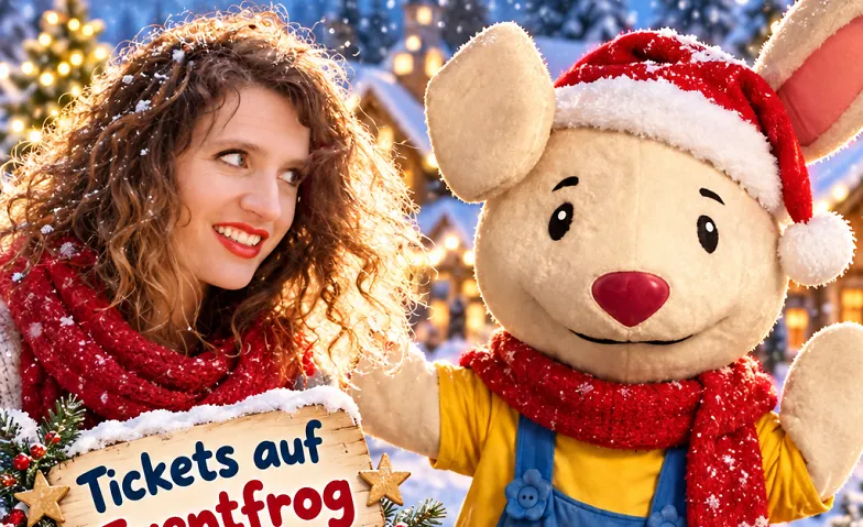 Häsli Ingo Samichlaus Konzert 6.Dezember 10:30, Evénements pour les enfants / Concert, Zürcher Gemeinschaftszentren GZ Oerlikon