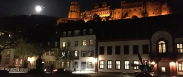 Event-Image for 'Haunted Heidelberg - B&ouml;se Nachtgeschichten'