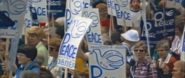 Event-Image for 'Imagine Peace'