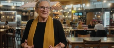 Event-Image for 'Barbara Buser - Pionierin der Nachhaltigkeit'