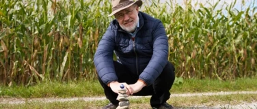 Event-Image for 'Mordshunger &ndash; Wie schmeckt das Essen der Zukunft?'