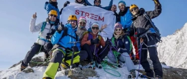 Event-Image for 'A Peak for All'