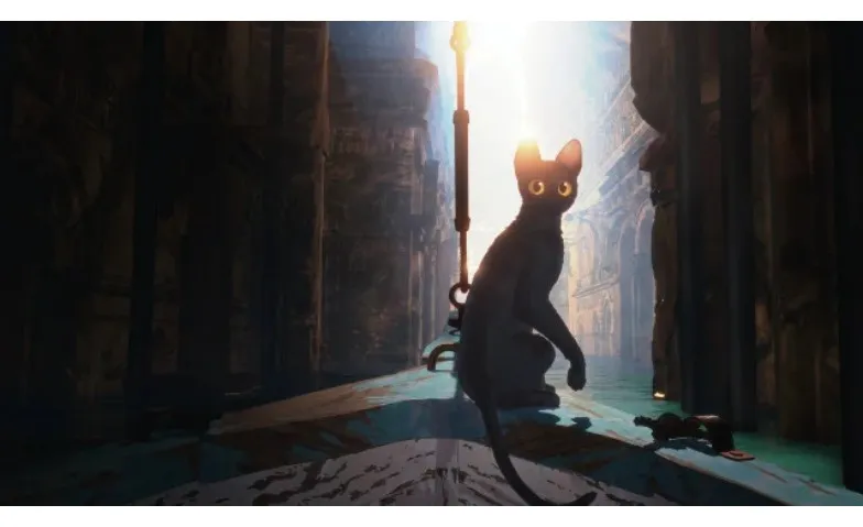 Flow, Cinéma / Cinéma, Kino Toni