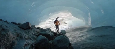 Event-Image for 'Gletscher - Schmelzende Riesen'