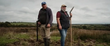 Event-Image for 'Derek vs. Derek'