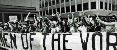 Event-Image for 'Ein Tag ohne Frauen'