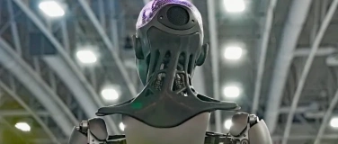 Event-Image for 'The AI Race'