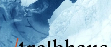 Event-Image for 'treibhaus - der klimapodcast live'