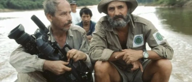 Event-Image for 'Amazomania'