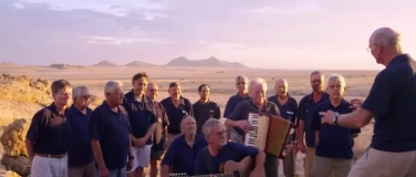 Event-Image for 'Meanwhile in Namibia'