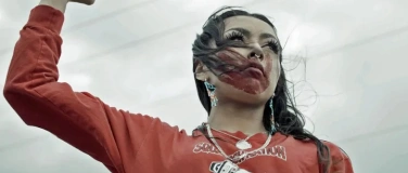 Event-Image for 'I Am Gitxsan'