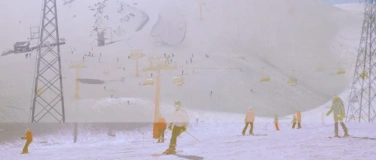 Event-Image for 'Panel - Die Zukunft des Skifahrens'