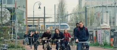 Event-Image for 'Verteilkampf im Verkehr'