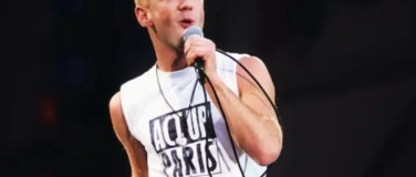 Event-Image for 'Jimmy Somerville - Smalltown Boy'