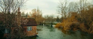 Event-Image for 'What comes after the Flood'