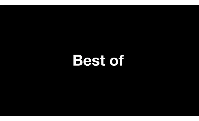Best of, Kino / Kino, Kino Toni