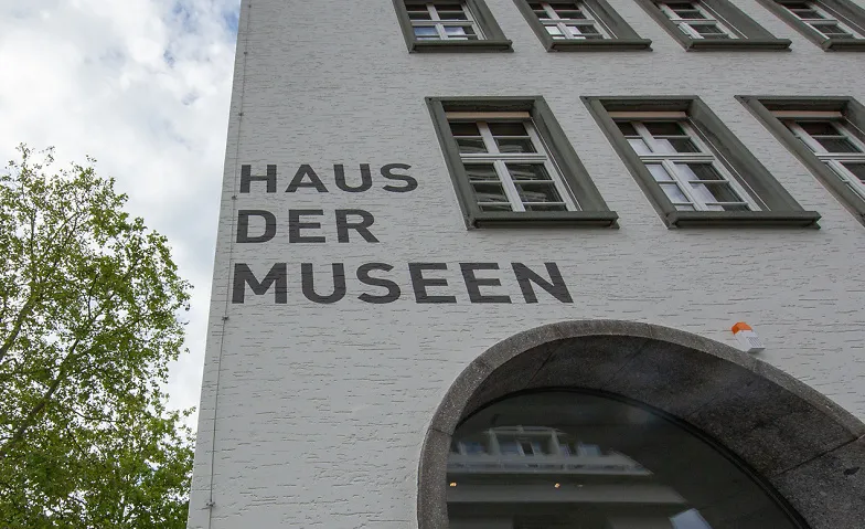 Aufgetischt! Geschichten rund ums Essen Tickets