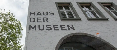 Event-Image for 'Geschichten aus dem Boden. Arch&auml;ologische Funde erz&auml;hlen'